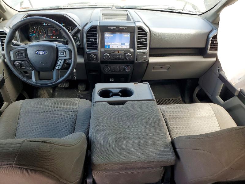 Продажа на аукционе авто 2019 Ford F150, vin: 1FTEW1EP2KKD89392, номер лота: 53426176