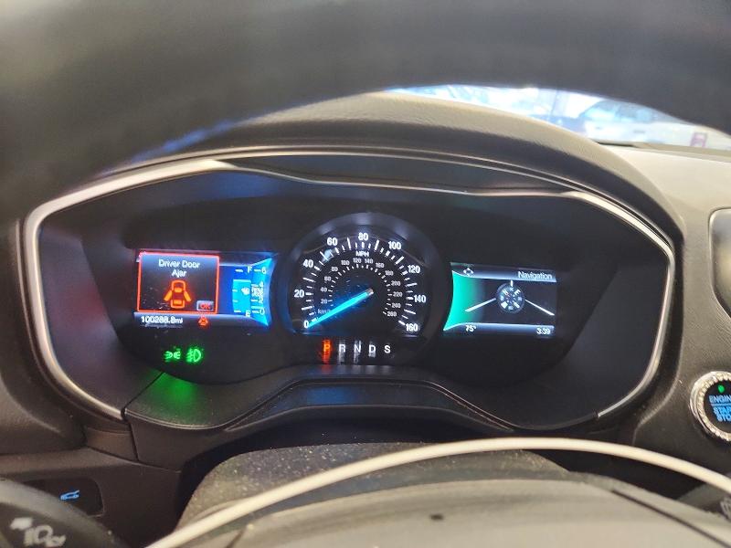 Продаж на аукціоні авто 2020 Ford Fusion, vin: 3FA6P0D98LR133159, номер лоту: 54692496