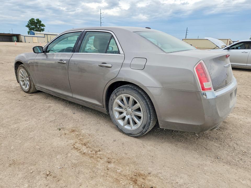 Aukcja sprzedaży 2014 Chrysler 300, vin: 2C3CCAAG5EH272802, numer aukcji: 52881056