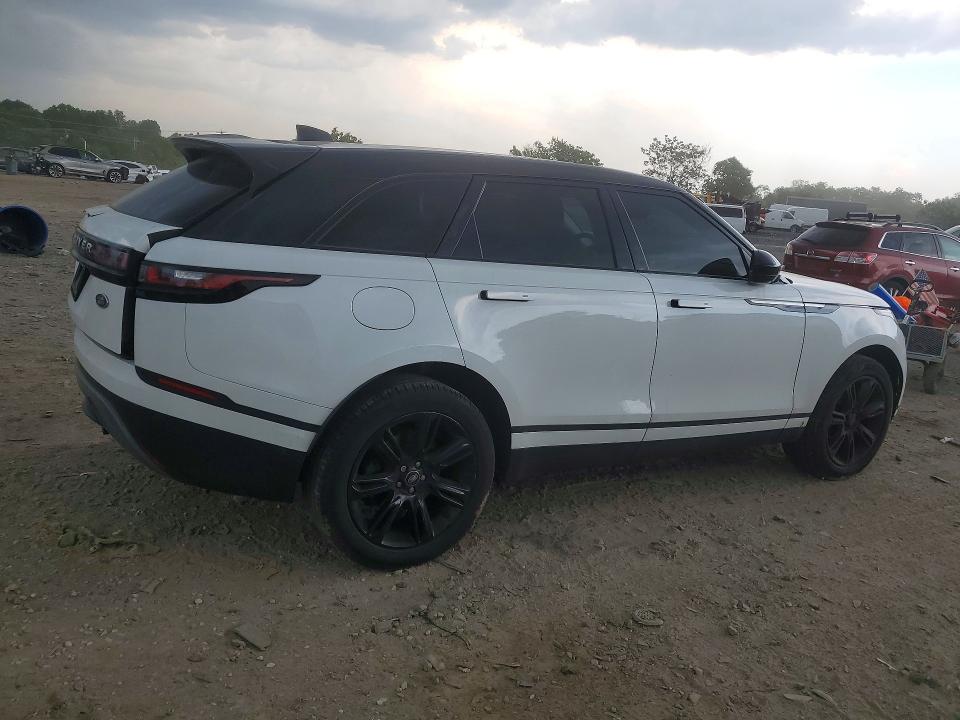 Aukcja sprzedaży 2023 Land Rover Range Rover Velar, vin: SALYJ2EX2PA361177, numer aukcji: 54304436