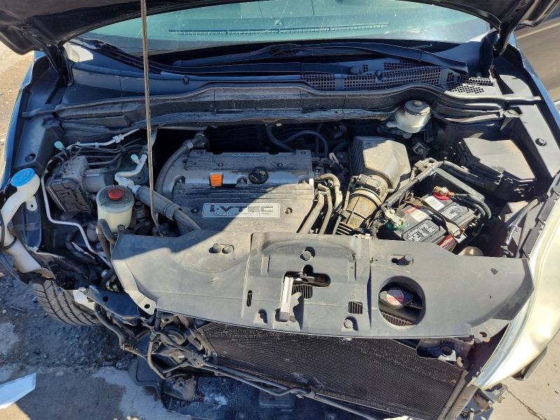 53055286 :رقم المزاد ، 5J6RE485X8L010121 vin ، 2008 Honda Cr-v مزاد بيع