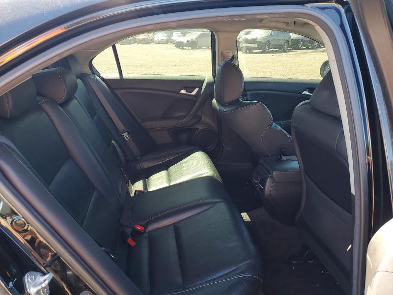 Продаж на аукціоні авто 2012 Acura Tsx, vin: JH4CU2F42CC018704, номер лоту: 55452146