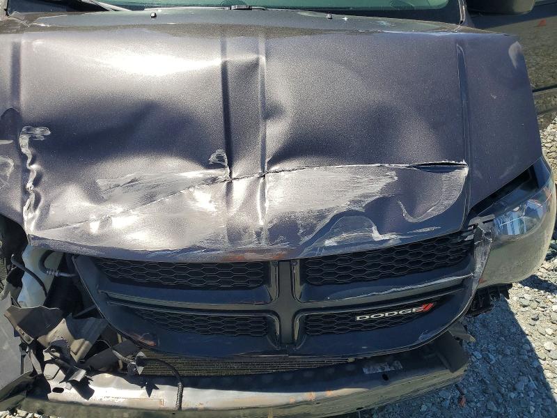 Aukcja sprzedaży 2015 Dodge Grand Caravan, vin: 2C4RDGCG4FR663924, numer aukcji: 53091506