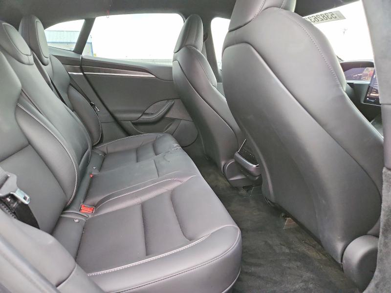 Aukcja sprzedaży 2021 Tesla Model S, vin: 5YJSA1E62MF439023, numer aukcji: 53826326