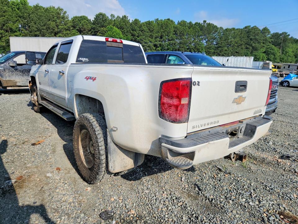2015 Chevrolet Silverado მანქანა იყიდება აუქციონზე, vin: 1GC4K1E88FF590440, აუქციონის ნომერი: 55238476