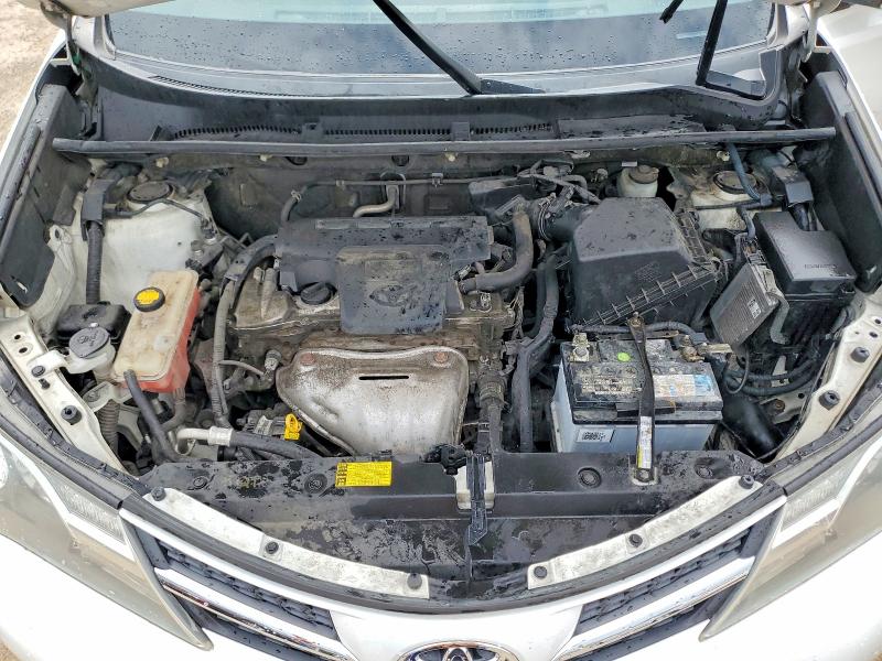 Продажа на аукционе авто 2013 Toyota Rav4, vin: JTMWFREV5D5004734, номер лота: 54405206