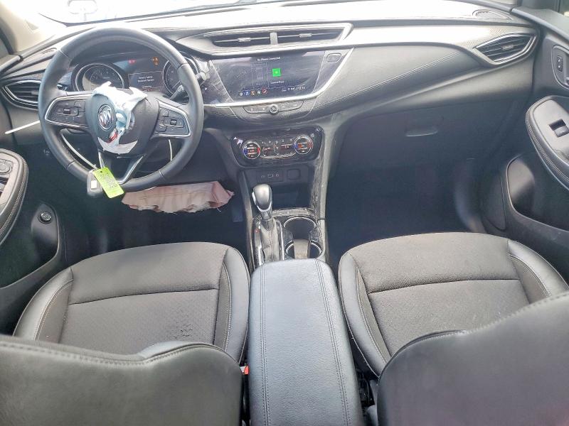 52604606 :رقم المزاد ، KL4MMDS21PB092420 vin ، 2023 Buick Encore Gx مزاد بيع
