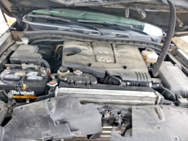 Aukcja sprzedaży 2019 Infiniti Qx80, vin: JN8AZ2NF2K9681946, numer aukcji: 55108236