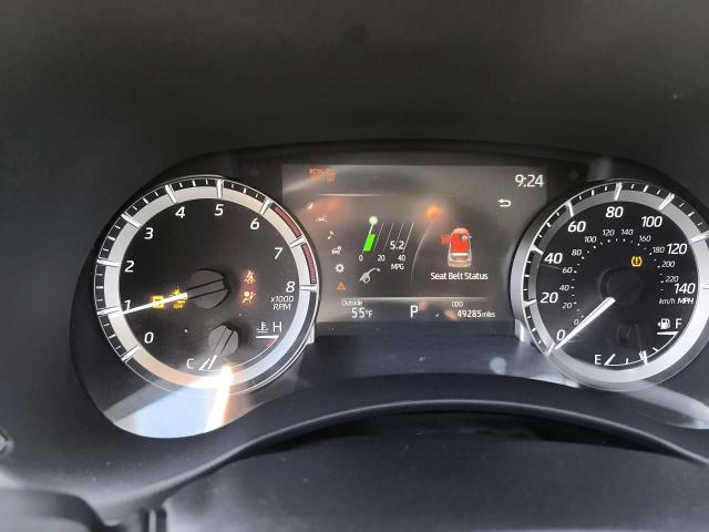Aukcja sprzedaży 2023 Toyota Highlander, vin: 5TDKDRAH4PS029336, numer aukcji: 53393096