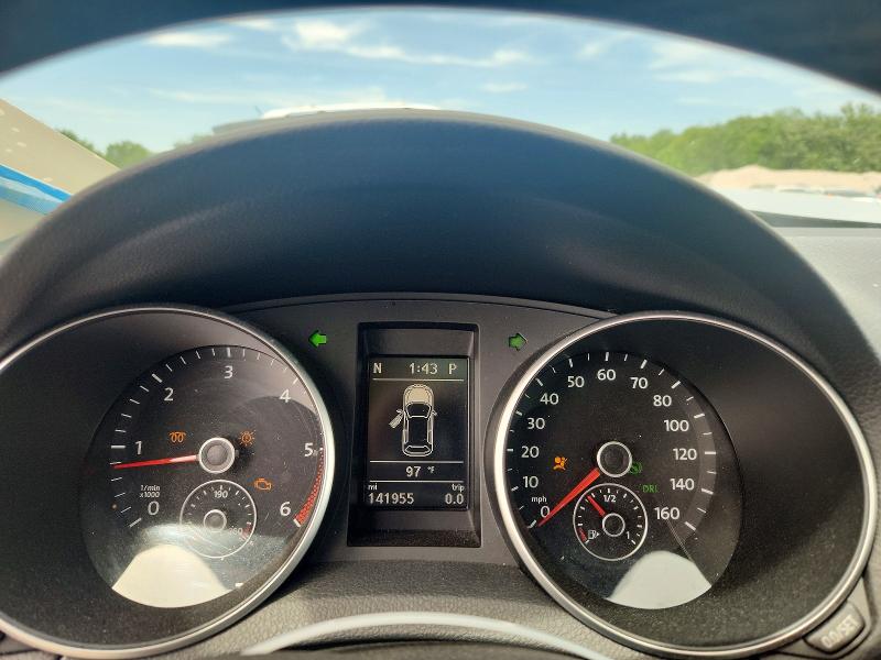 Продаж на аукціоні авто 2013 Volkswagen Jetta, vin: 3VWPL7AJ5DM665207, номер лоту: 54478656