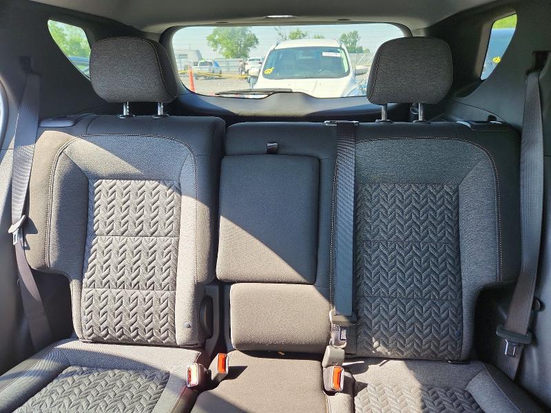 Продаж на аукціоні авто 2022 Chevrolet Equinox, vin: 3GNAXKEV2NL264547, номер лоту: 54072746