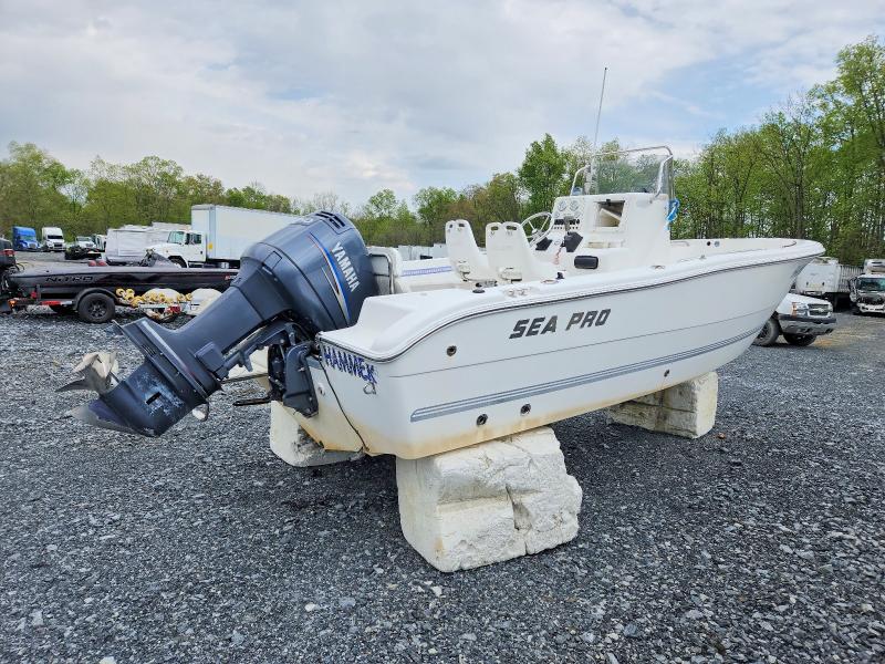 2003 Sea Ray Boat მანქანა იყიდება აუქციონზე, vin: P10GP145C303, აუქციონის ნომერი: 67178095