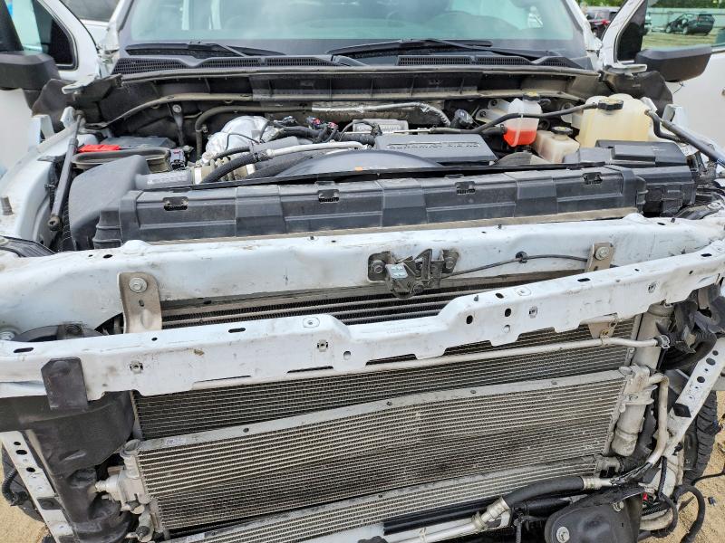 53378276 :رقم المزاد ، 1GT49UEY6PF192464 vin ، 2023 Gmc Sierra مزاد بيع