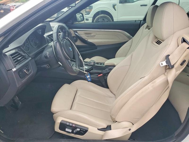 Продажа на аукционе авто 2016 Bmw 435, vin: WBA3T3C5XG5A42203, номер лота: 52533896