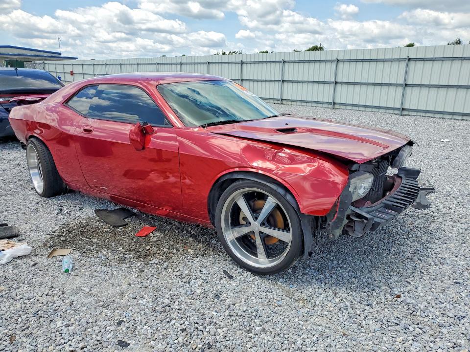 Продаж на аукціоні авто 2010 Dodge Challenger, vin: 2B3CJ5DT3AH179838, номер лоту: 52208076