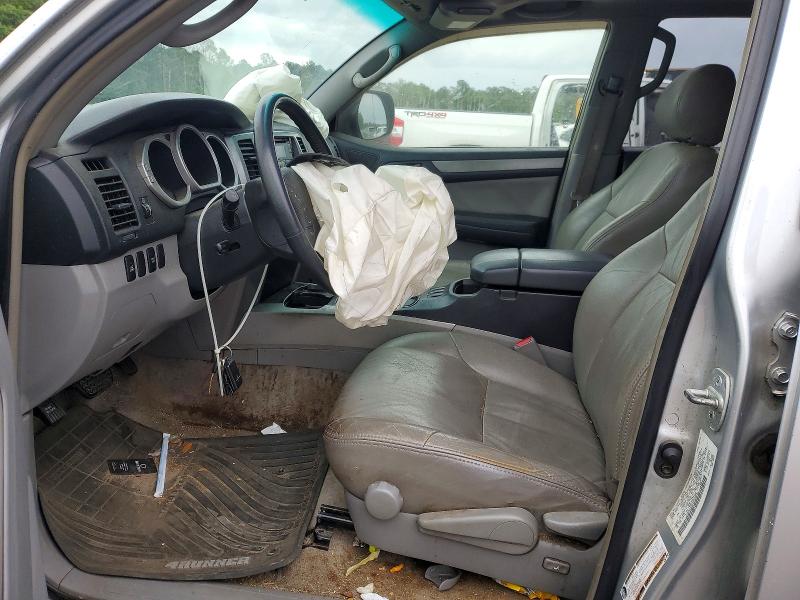 53267596 :رقم المزاد ، JTEZU14RX40039531 vin ، 2004 Toyota 4runner مزاد بيع