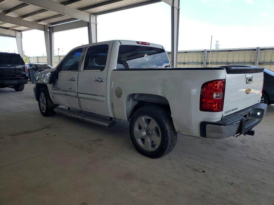 Продажа на аукционе авто 2012 Chevrolet Silverado, vin: 3GCPCSE01CG278979, номер лота: 52489696