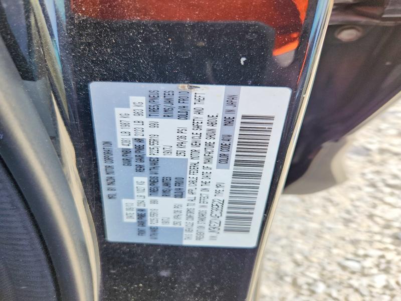 Продаж на аукціоні авто 2014 Mazda Cx-5, vin: JM3KE2DY4E0389522, номер лоту: 53107076