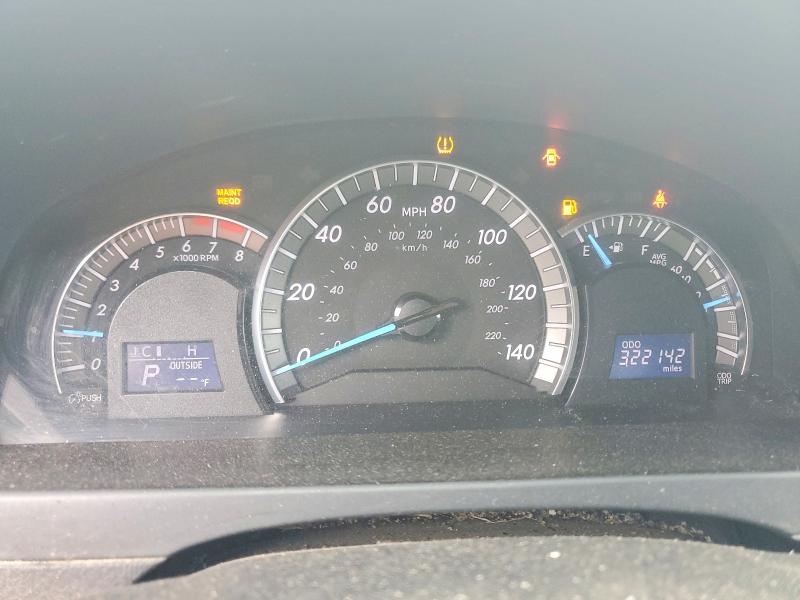Продажа на аукционе авто 2014 Toyota Camry, vin: 4T1BF1FK5EU331786, номер лота: 54782036