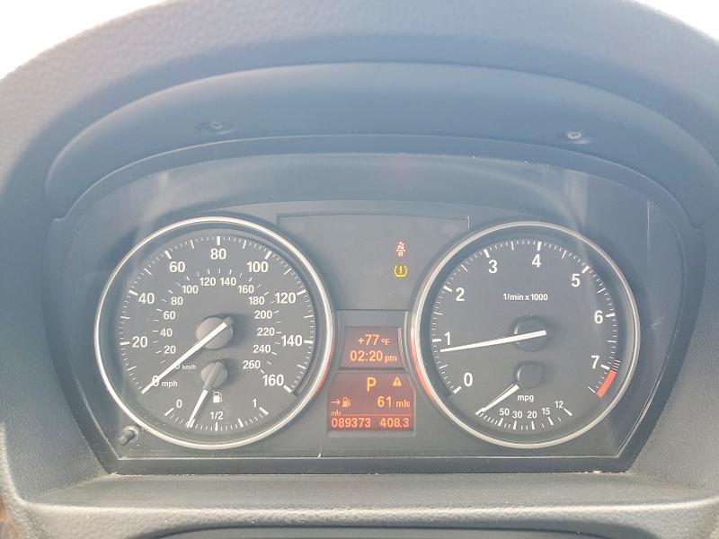 Продажа на аукционе авто 2008 Bmw 328, vin: WBAVC53588FZ87342, номер лота: 55710916
