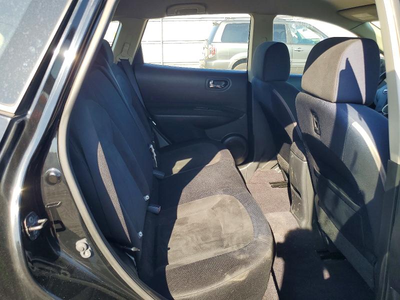 Aukcja sprzedaży 2009 Nissan Rogue, vin: JN8AS58V79W441277, numer aukcji: 54175376