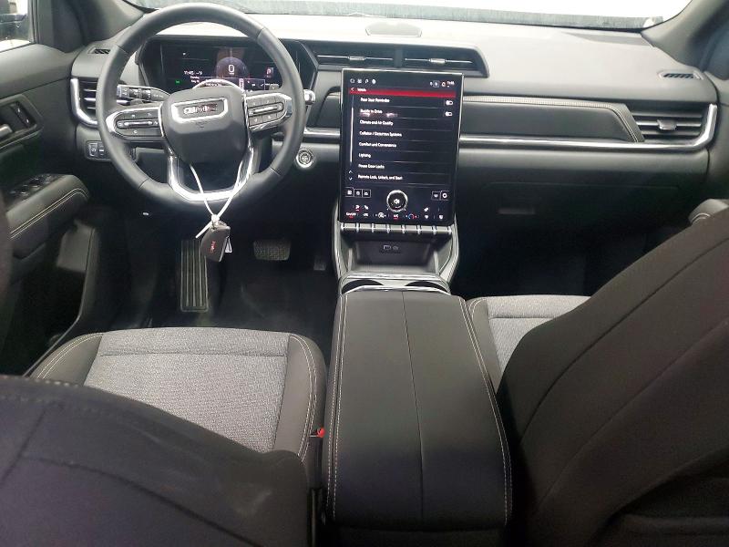 2026 Gmc Terrain მანქანა იყიდება აუქციონზე, vin: 3GKALMEG7TL364985, აუქციონის ნომერი: 54090636