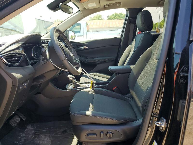 2023 Buick Encore Gx მანქანა იყიდება აუქციონზე, vin: KL4MMESL2PB103066, აუქციონის ნომერი: 52005456
