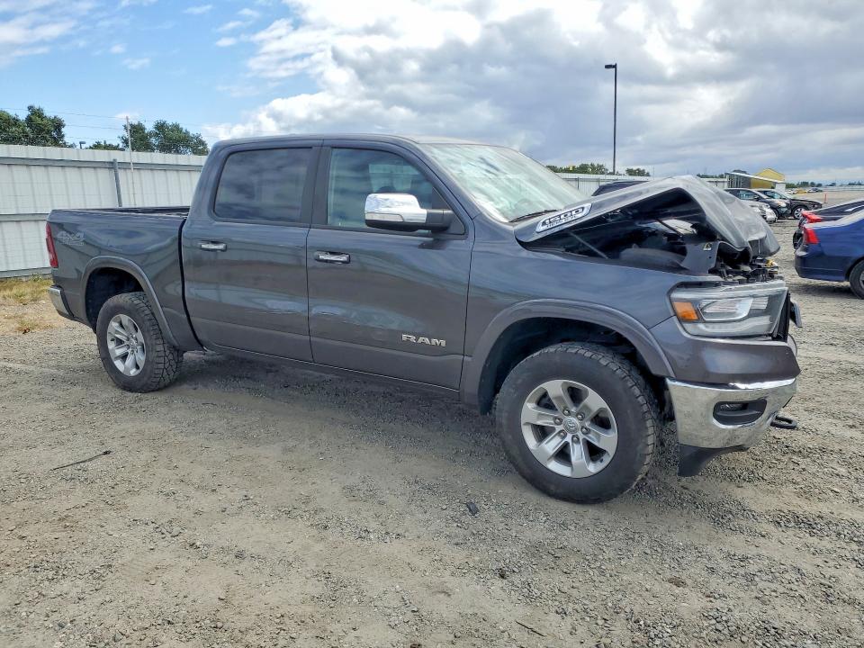 Продажа на аукционе авто 2019 Ram 1500, vin: 1C6SRFJT6KN721396, номер лота: 54876516
