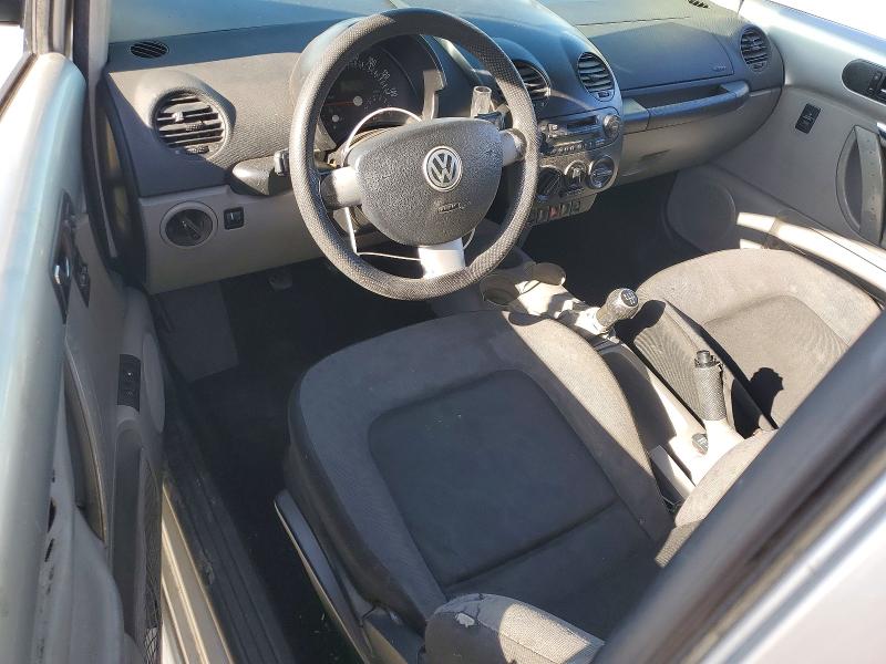 Продаж на аукціоні авто 2000 Volkswagen New Beetle, vin: 3VWCA21C7YM484446, номер лоту: 52405236