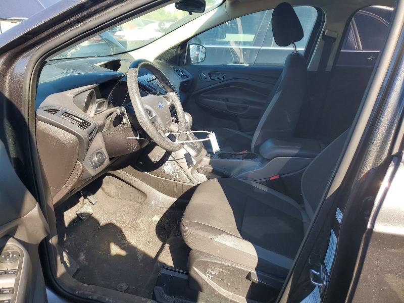 Продаж на аукціоні авто 2015 Ford Escape, vin: 1FMCU0F70FUA88244, номер лоту: 46015766