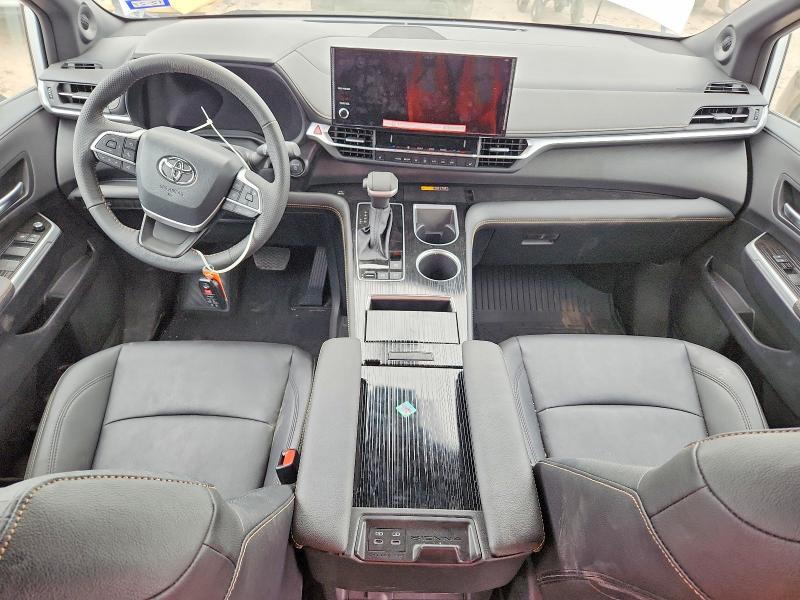 Aukcja sprzedaży 2026 Toyota Sienna, vin: 5TDCSKFC9TS227533, numer aukcji: 55628956