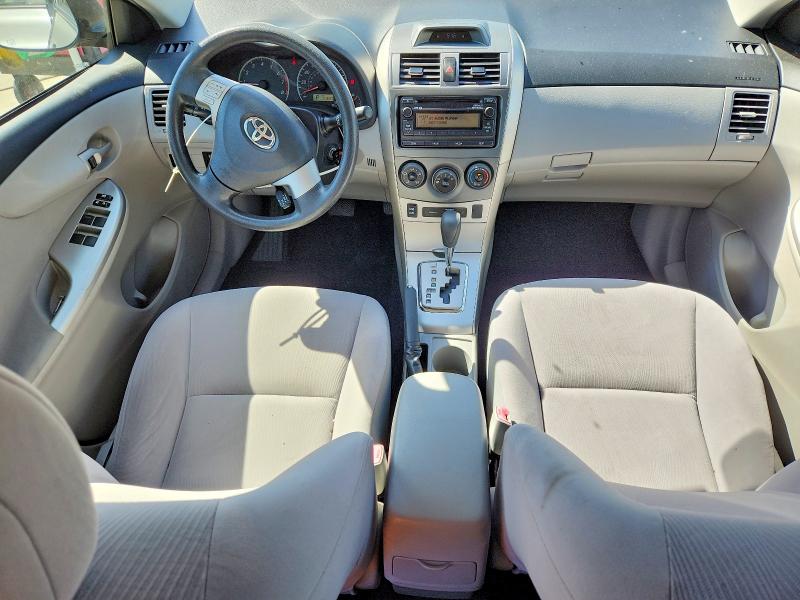 Продаж на аукціоні авто 2012 Toyota Corolla, vin: JTDBU4EE4C9175280, номер лоту: 53564436