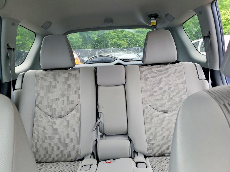 2012 Toyota Rav4 მანქანა იყიდება აუქციონზე, vin: 2T3ZF4DV1CW148466, აუქციონის ნომერი: 55138196