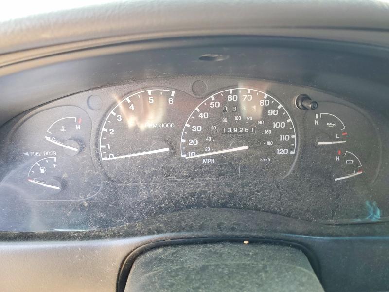 2000 Ford Ranger მანქანა იყიდება აუქციონზე, vin: 1FTZR15V3YPB95893, აუქციონის ნომერი: 54062566
