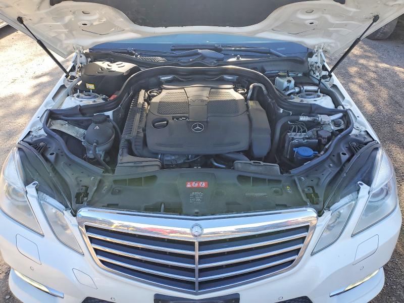 Продажа на аукционе авто 2013 Mercedes-benz E, vin: WDDHF8JB0DA673568, номер лота: 54145306