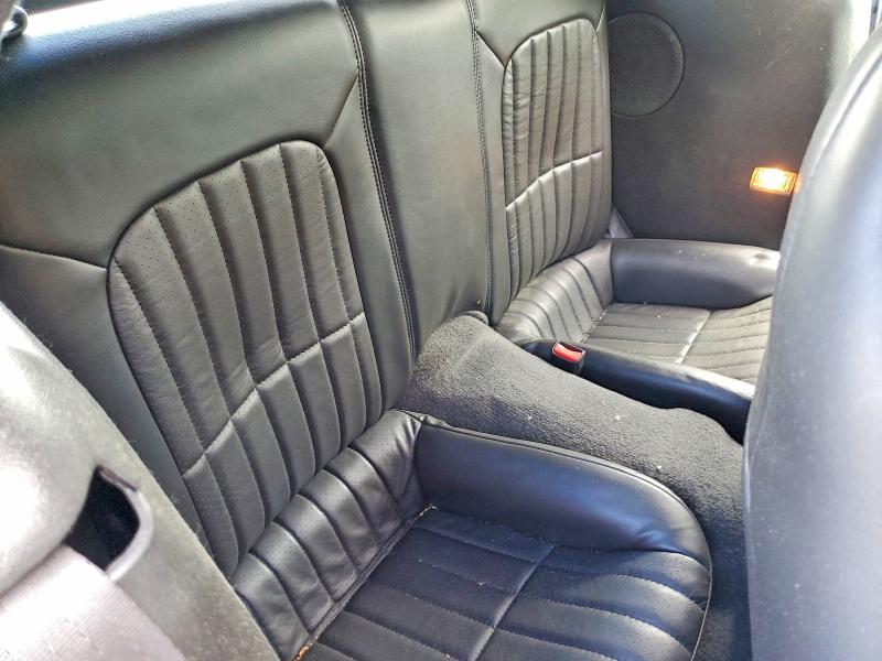 2002 Chevrolet Camaro მანქანა იყიდება აუქციონზე, vin: 2G1FP32G222164460, აუქციონის ნომერი: 55423356