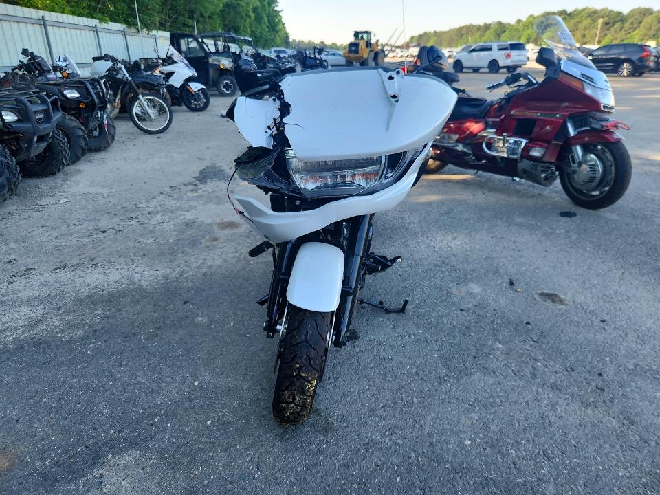 Aukcja sprzedaży 2025 Harley-davidson Fltrx, vin: 1HD1KH717SB634021, numer aukcji: 53209086