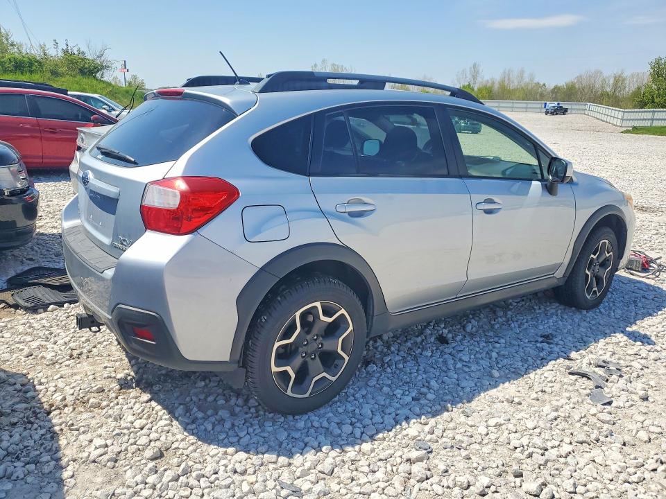 Aukcja sprzedaży 2014 Subaru Xv Crosstrek, vin: JF2GPACC4EH344916, numer aukcji: 52778306