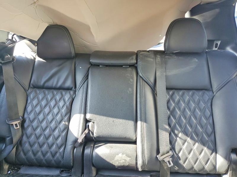 Aukcja sprzedaży 2022 Mitsubishi Outlander, vin: JA4J4VA89NZ073813, numer aukcji: 51965306