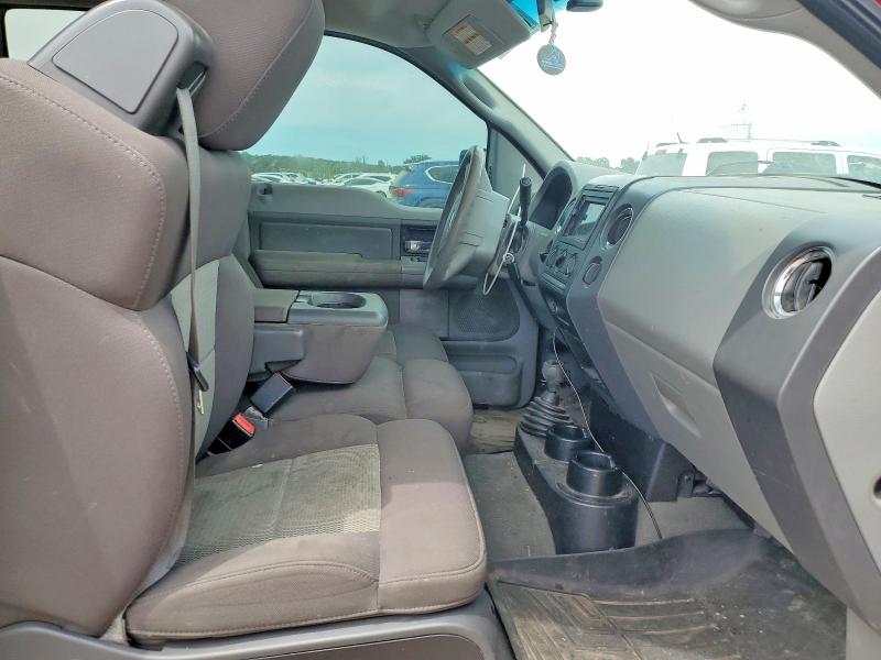 2006 Ford F150 მანქანა იყიდება აუქციონზე, vin: 1FTPX14V16FB77331, აუქციონის ნომერი: 54677326