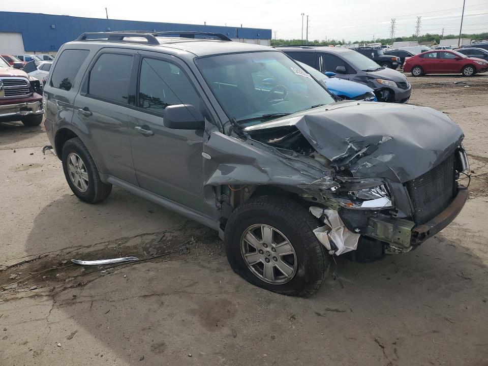 Продаж на аукціоні авто 2009 Mercury Mariner, vin: 4M2CU817X9KJ19228, номер лоту: 54329976