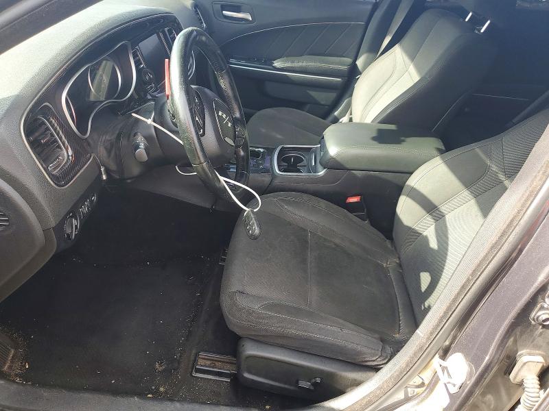 Aukcja sprzedaży 2015 Dodge Charger, vin: 2C3CDXCT0FH917108, numer aukcji: 54866496