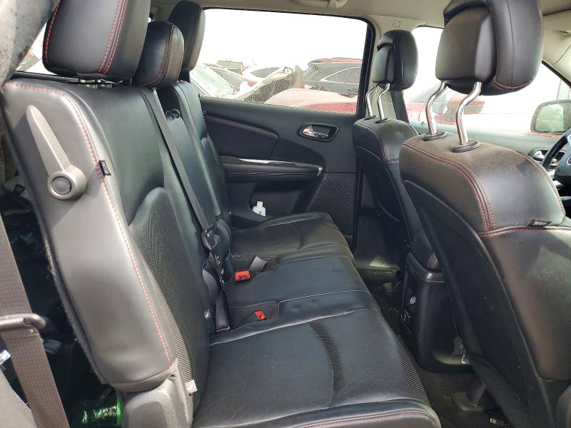 Aukcja sprzedaży 2017 Dodge Journey, vin: 3C4PDDEG1HT539824, numer aukcji: 53755746