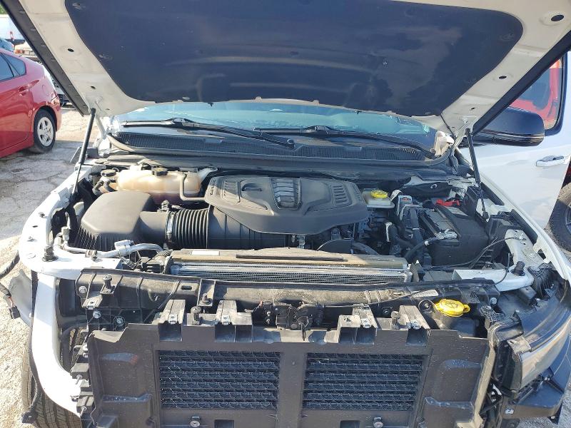 Продаж на аукціоні авто 2024 Jeep Wagoneer, vin: 1C4SJVBP4RS117255, номер лоту: 53942446