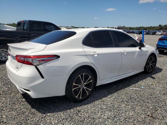 52323866 :رقم المزاد ، 4T1B11HK0KU851286 vin ، 2019 Toyota Camry مزاد بيع