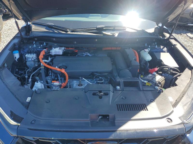 Продаж на аукціоні авто 2025 Honda Cr-v, vin: 5J6RS6H97SL029627, номер лоту: 52516966
