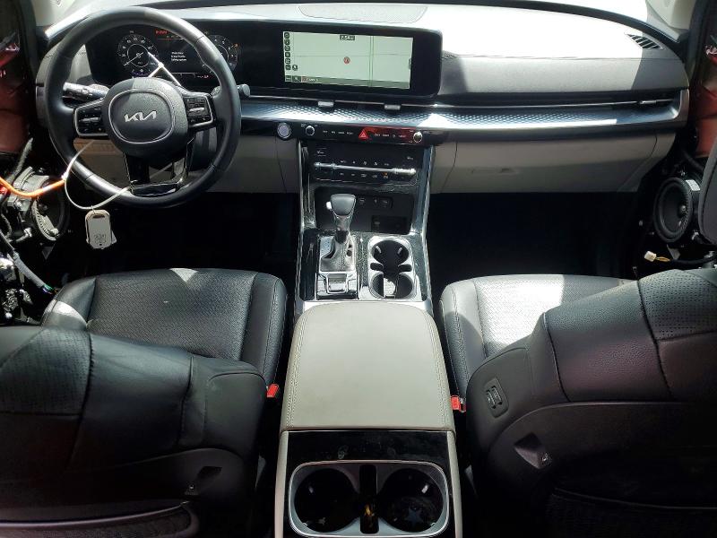 Продажа на аукционе авто 2022 Kia Carnival, vin: KNDNE5H33N6070860, номер лота: 54713136