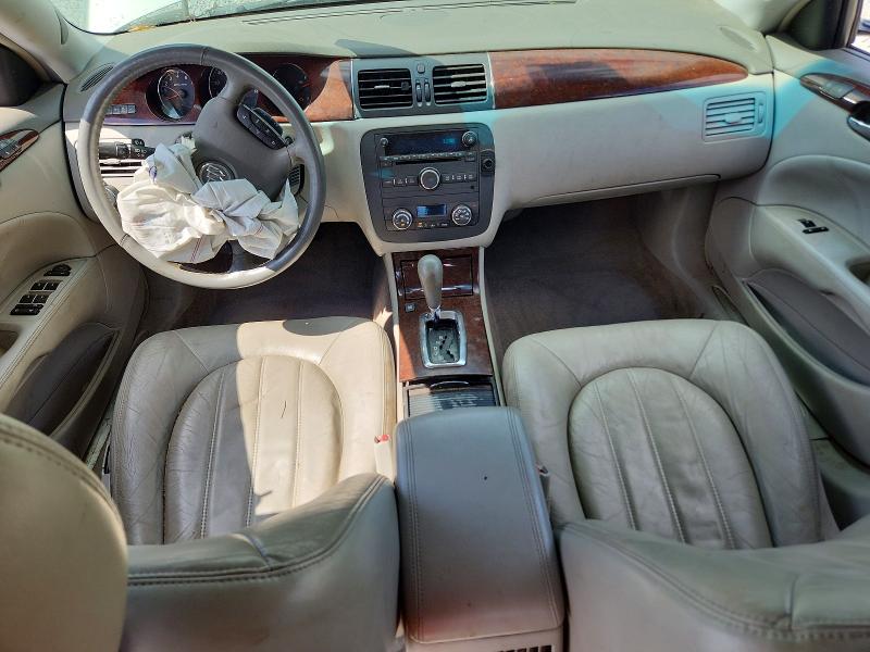 Aukcja sprzedaży 2007 Buick Lucerne, vin: 1G4HD57287U165367, numer aukcji: 53843306