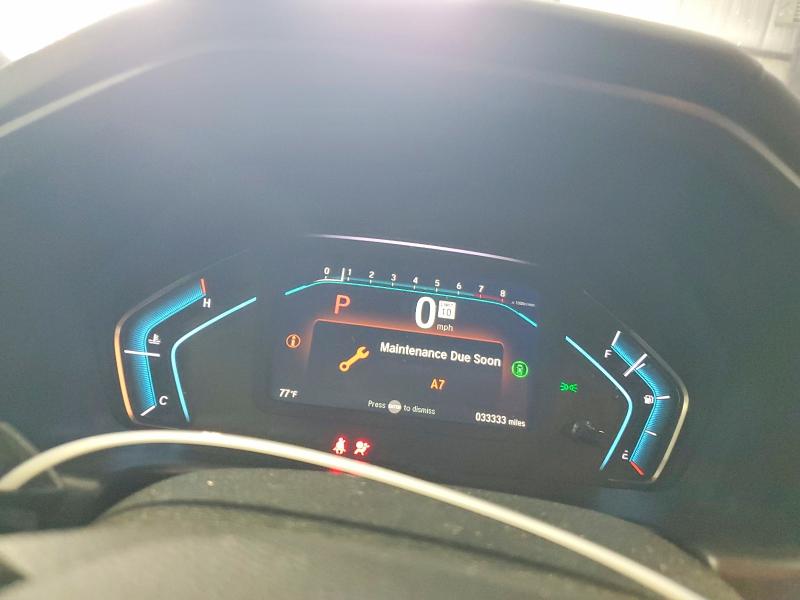 Продаж на аукціоні авто 2024 Honda Odyssey, vin: 5FNRL6H86RB041162, номер лоту: 52536756