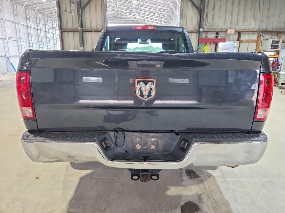 Aukcja sprzedaży 2014 Ram 1500, vin: 3C6JR6AG5EG219619, numer aukcji: 52964846